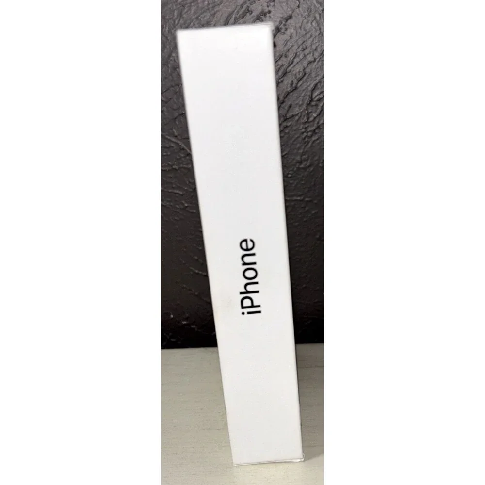 Apple iPhone 15 - Box Only